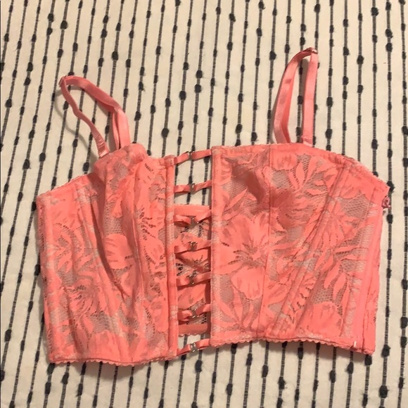 Victoria's Secret Tops - Corset